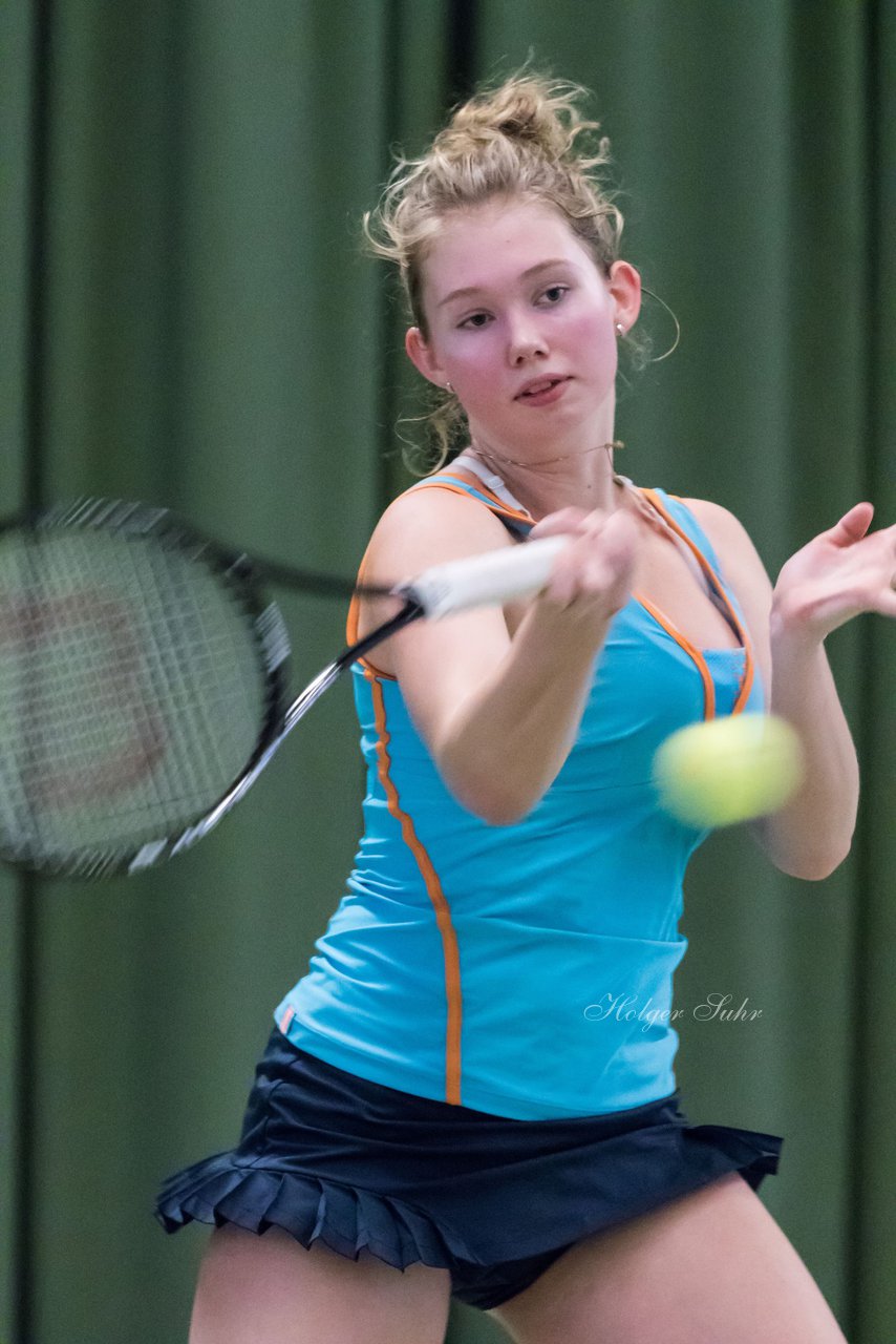 Bild 127 - Regionalliga Damen Der Club an der Alster - Club zur Vahr : Ergebnis: 5:1